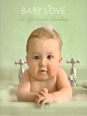 cover image of Baby Love